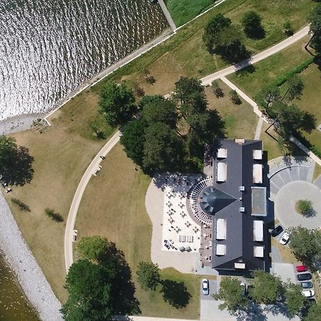 Hotel Strandleben Schleswig Exteriör bild